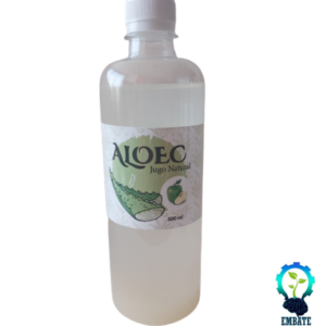 Jugo de Aloe Vera