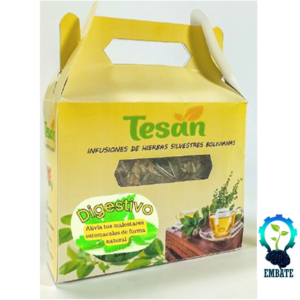 DIGESTIVO (TESAN)